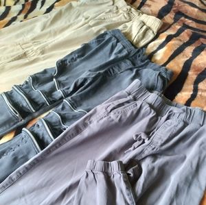 Boys Joggers